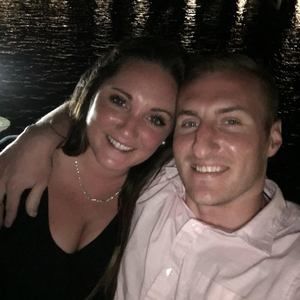 Meet your Posher, Nick